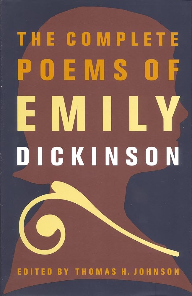 Poems of Emily Dickinson エミリー・ディキンソン詩集 The Selected Poems of Emily Dickinson (Volume 8) (Timeless